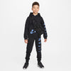Sportswear Cargo Fleece broek