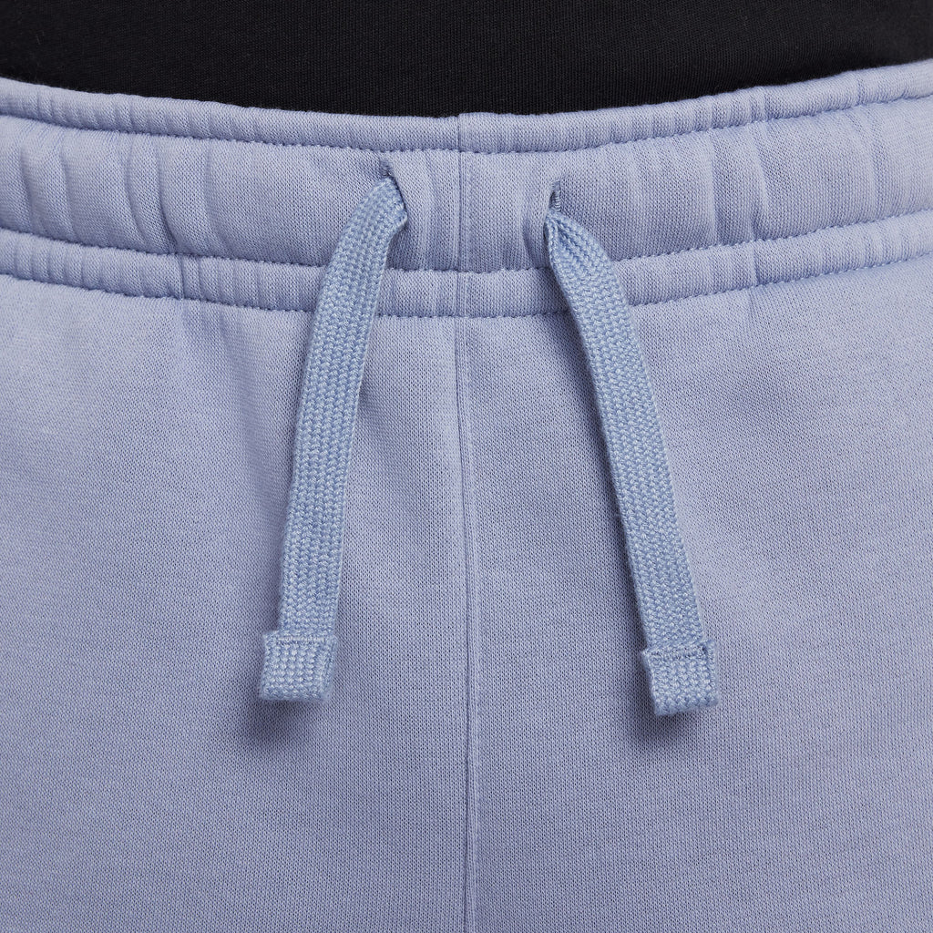 Sportswear Cargo Fleece broek