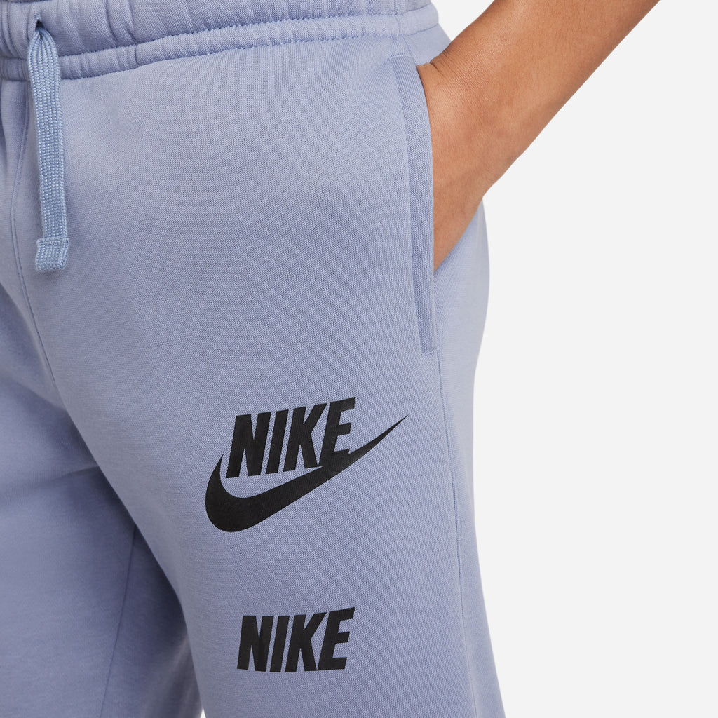 Sportswear Cargo Fleece broek