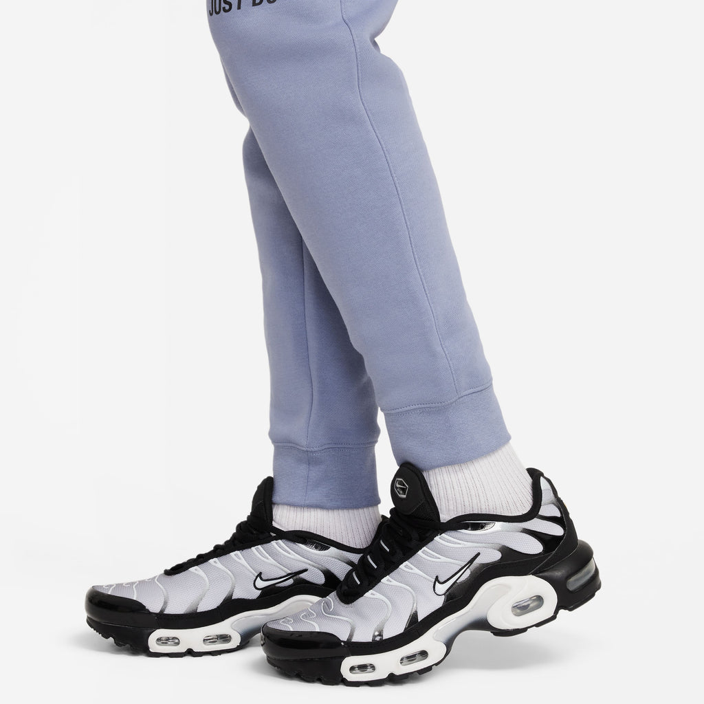 Sportswear Cargo Fleece broek