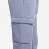 Sportswear Cargo Fleece broek