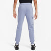 Sportswear Cargo Fleece broek