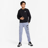 Sportswear Cargo Fleece broek