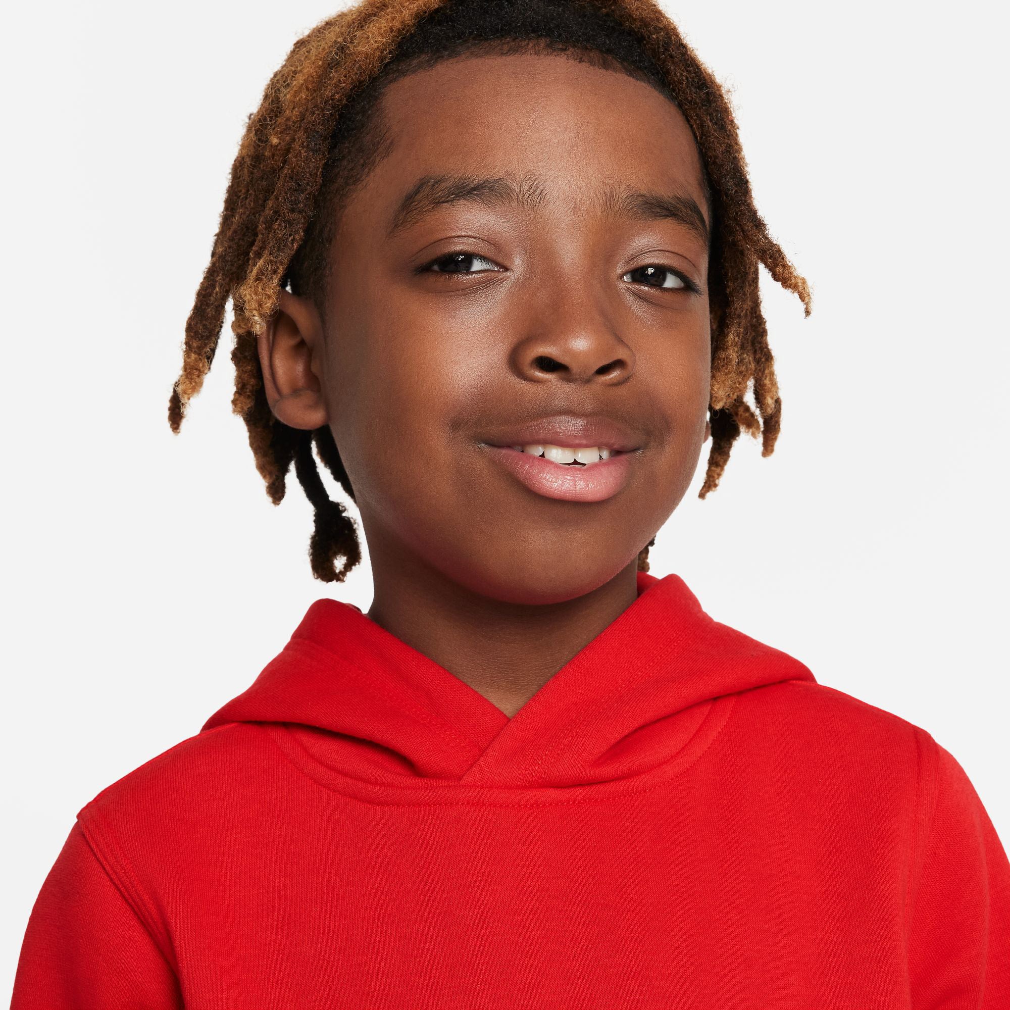 Sportswear Standard Issue hoodie