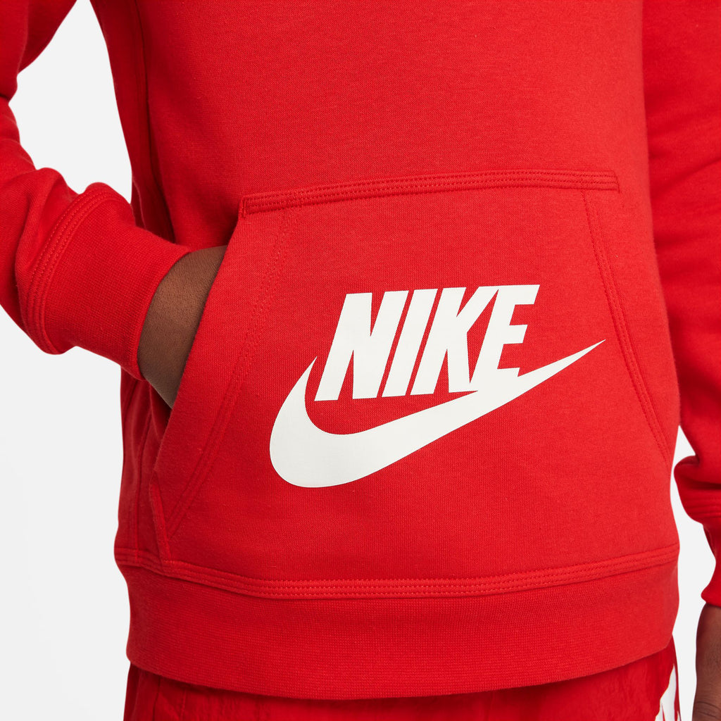 Sportswear Standard Issue hoodie