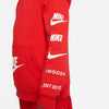 Sportswear Standard Issue hoodie