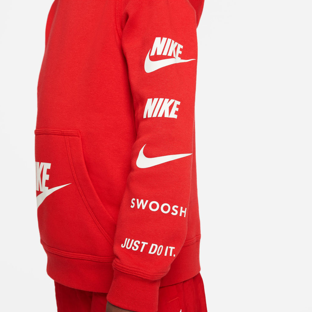 Sportswear Standard Issue hoodie