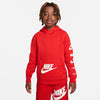 Sportswear Standard Issue hoodie