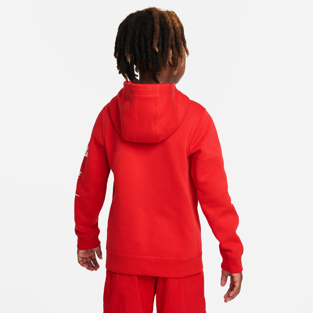 Sportswear Standard Issue hoodie