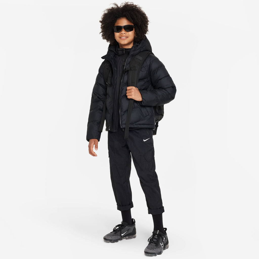 Sportswear jas