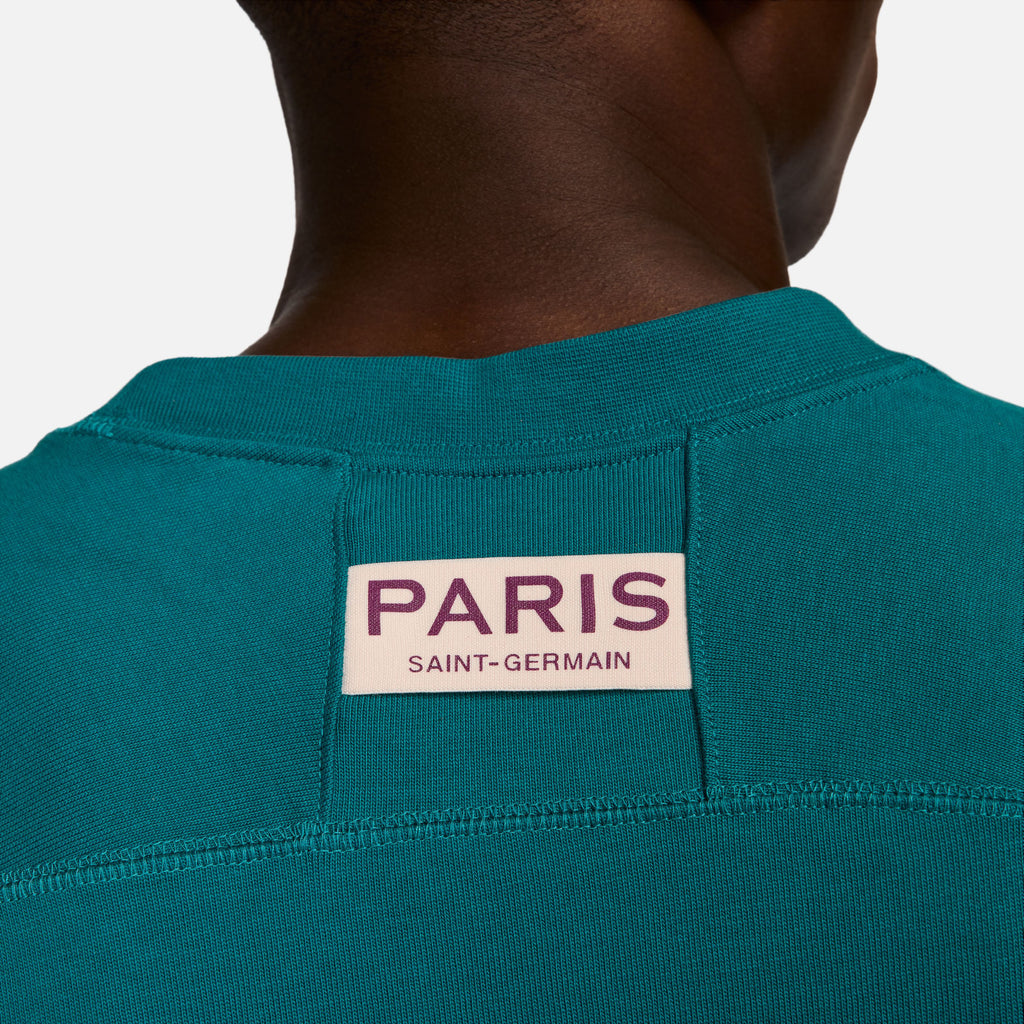 Paris Saint-Germain Travel top