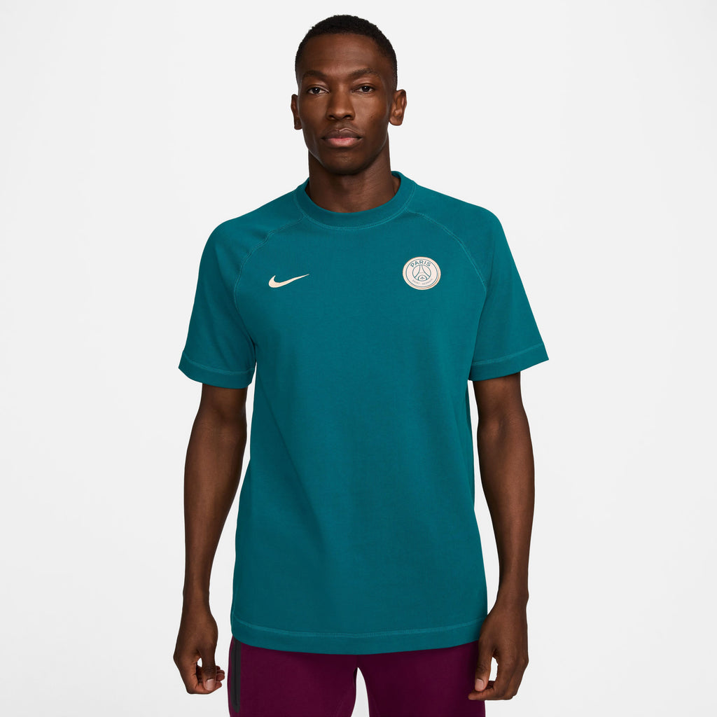 Paris Saint-Germain Travel top
