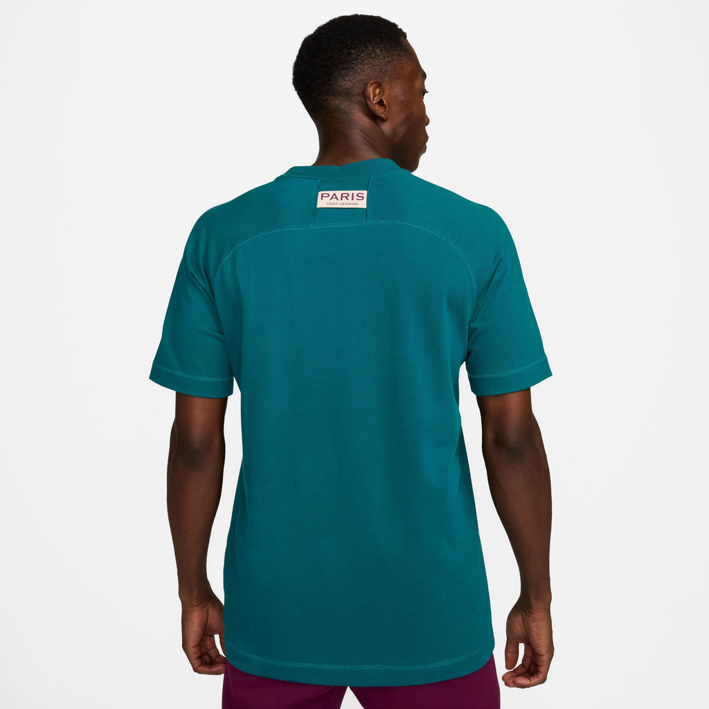 Paris Saint-Germain Travel top