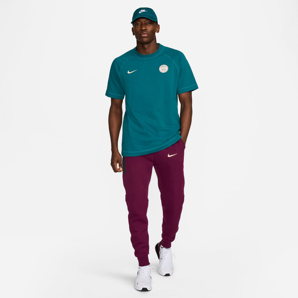 Paris Saint-Germain Travel top