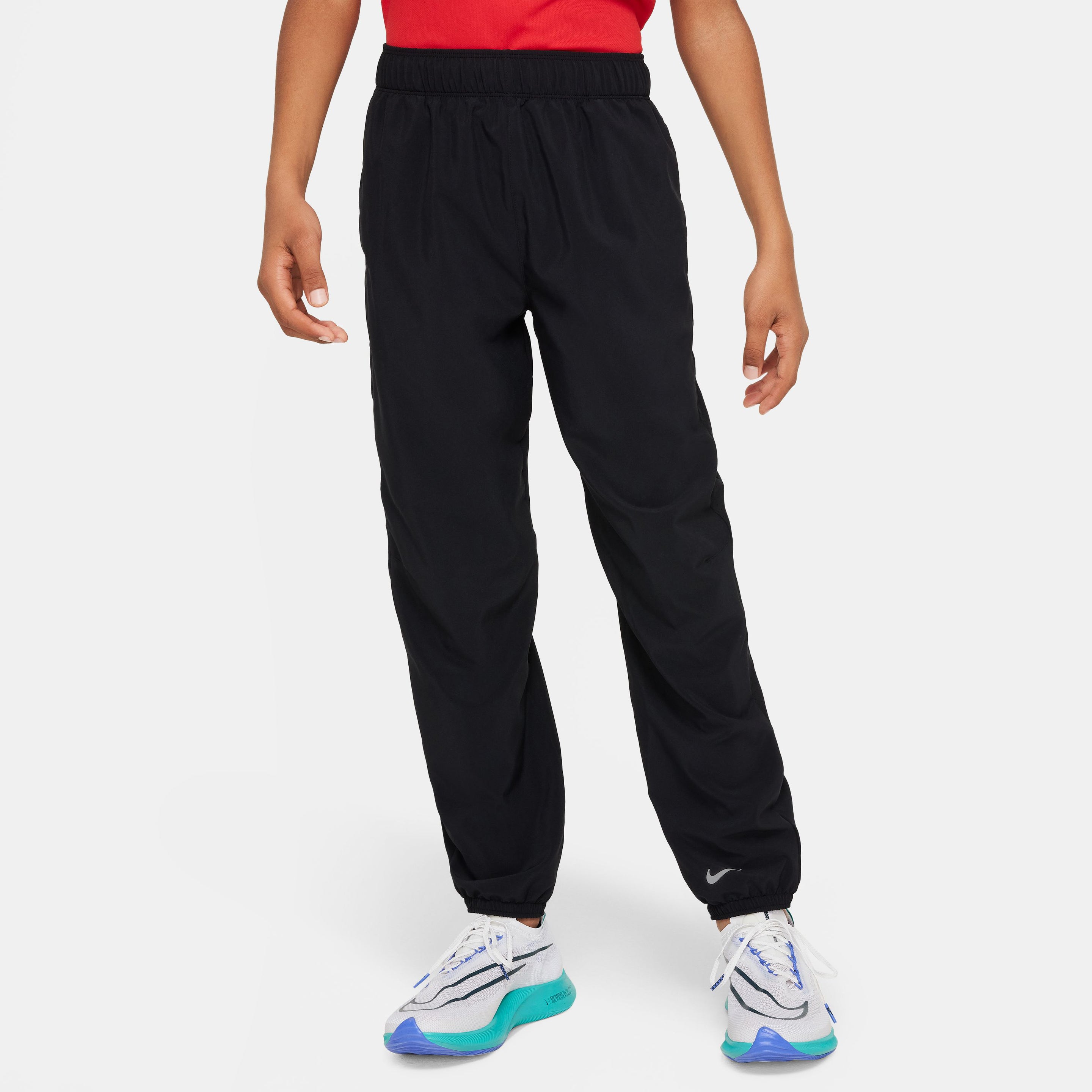 Dri-FIT big kids jongens broek