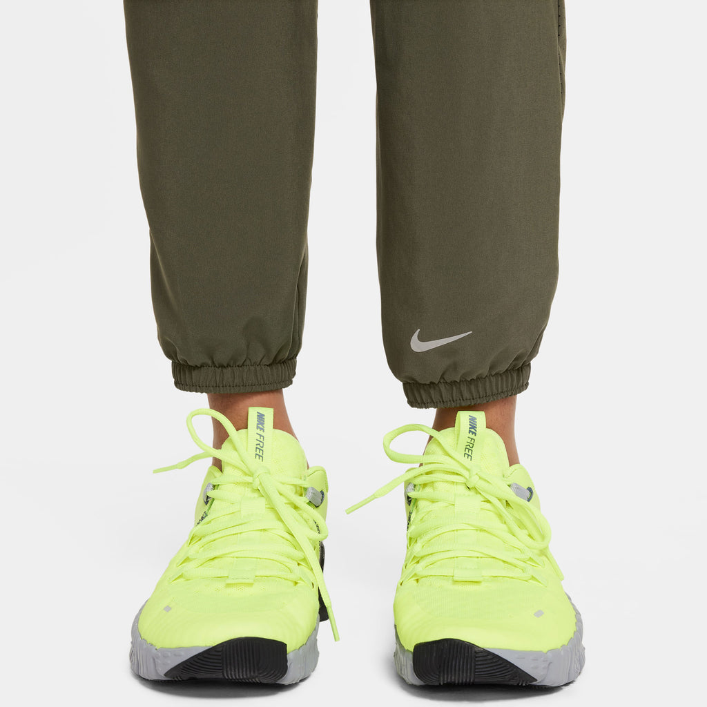 Dri-FIT big kids jongens broek