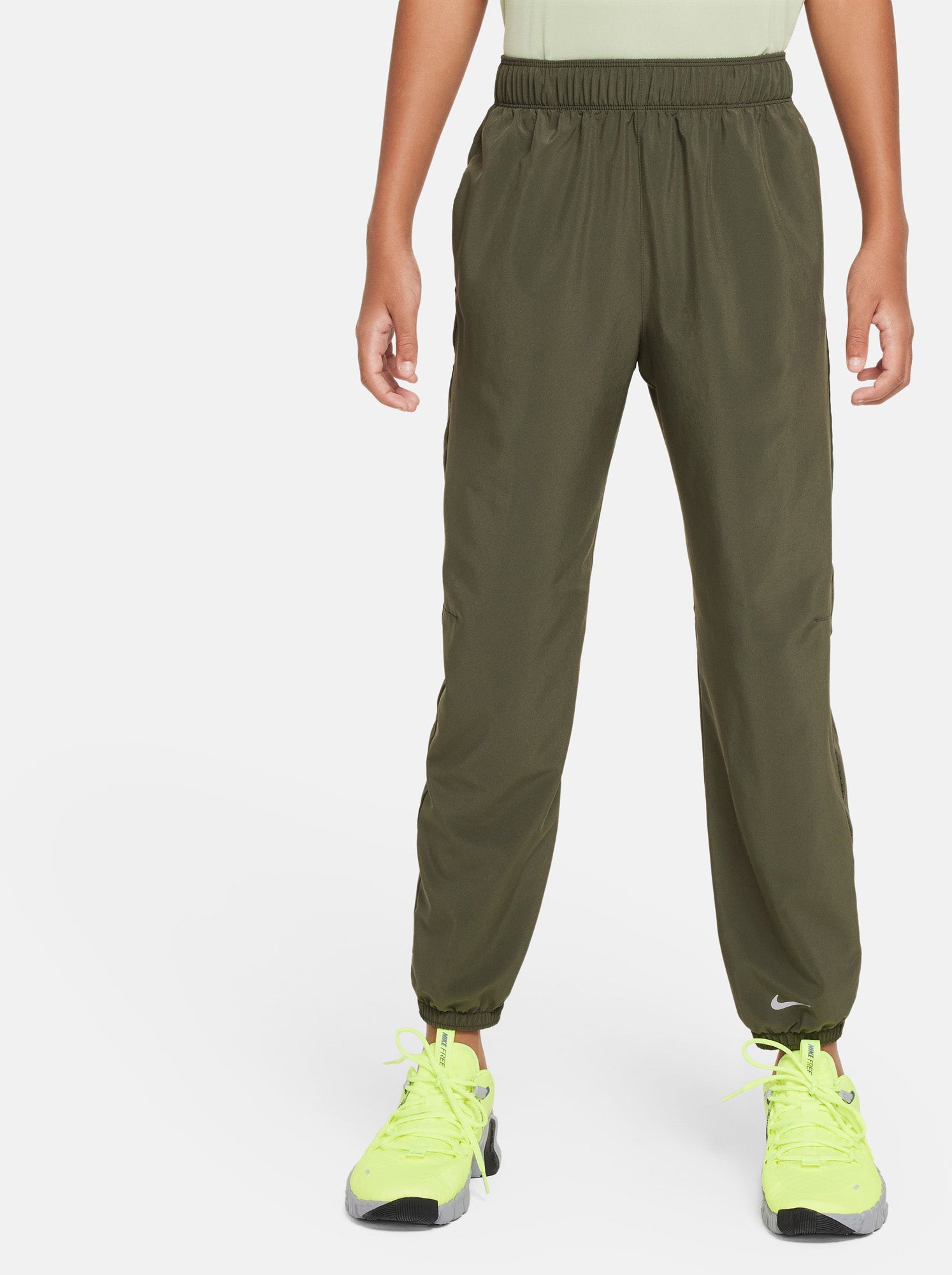 Dri-FIT big kids jongens broek