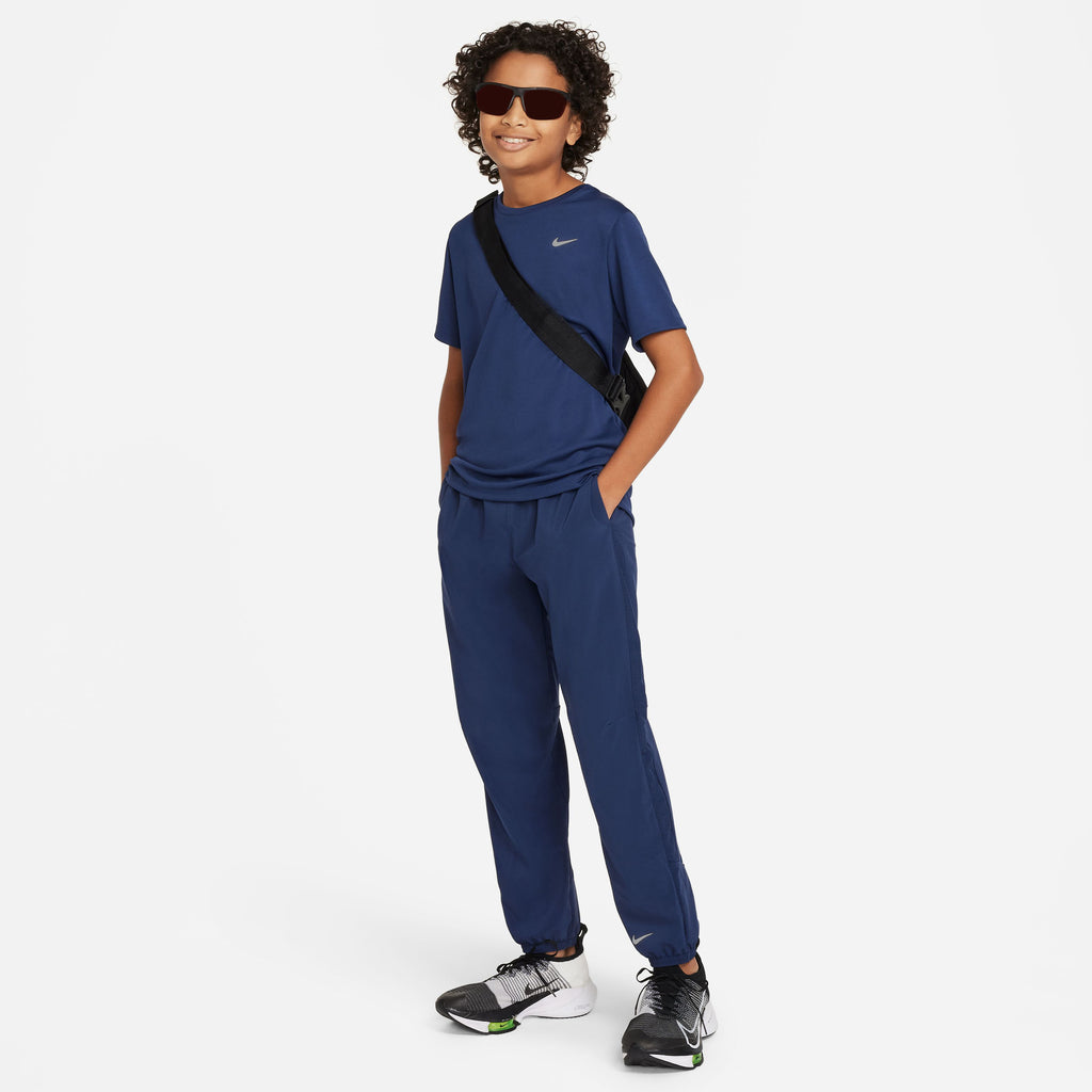 Dri-FIT big kids jongens broek
