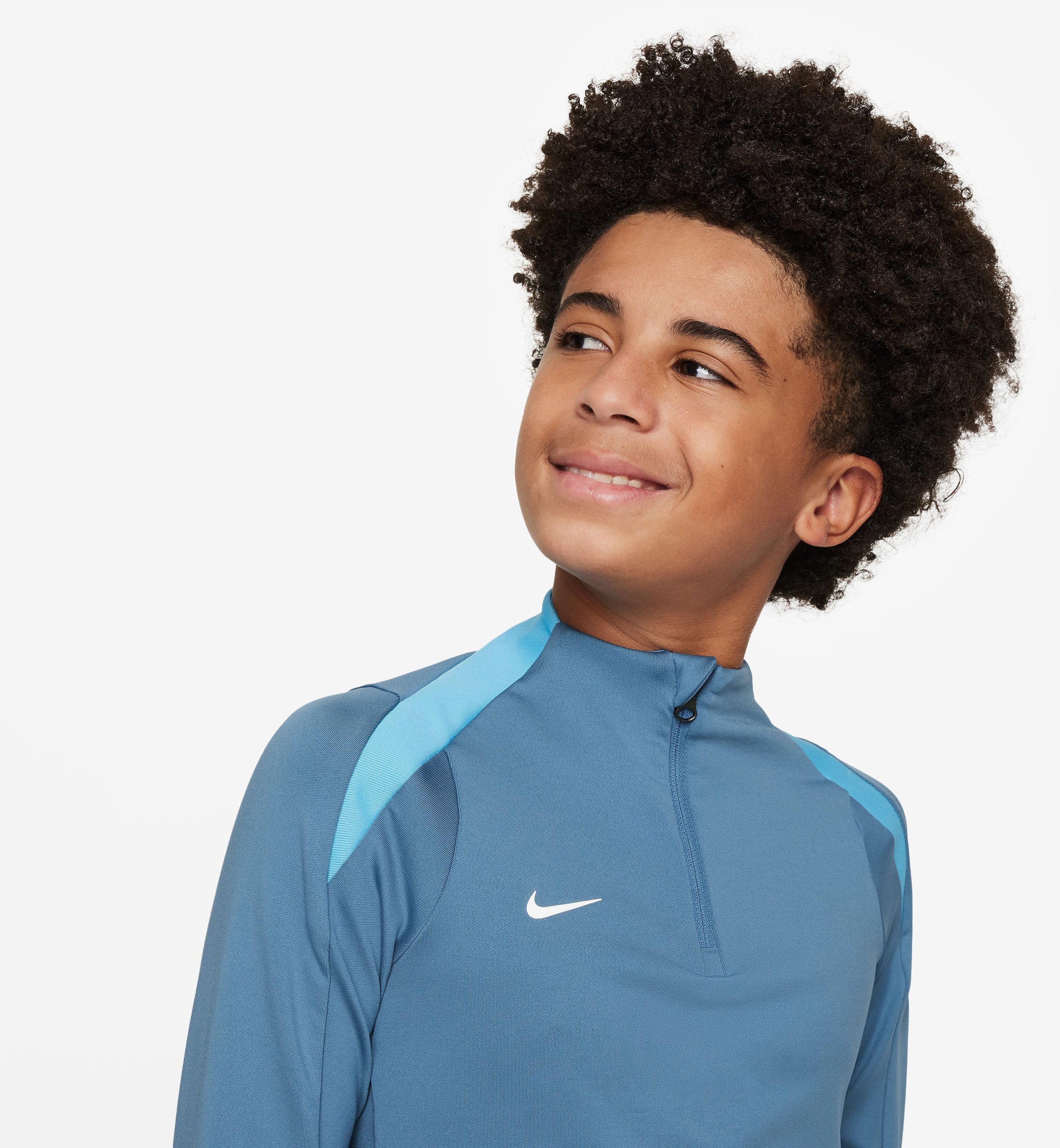 Dri-FIT Strike 24 kids trainingstop