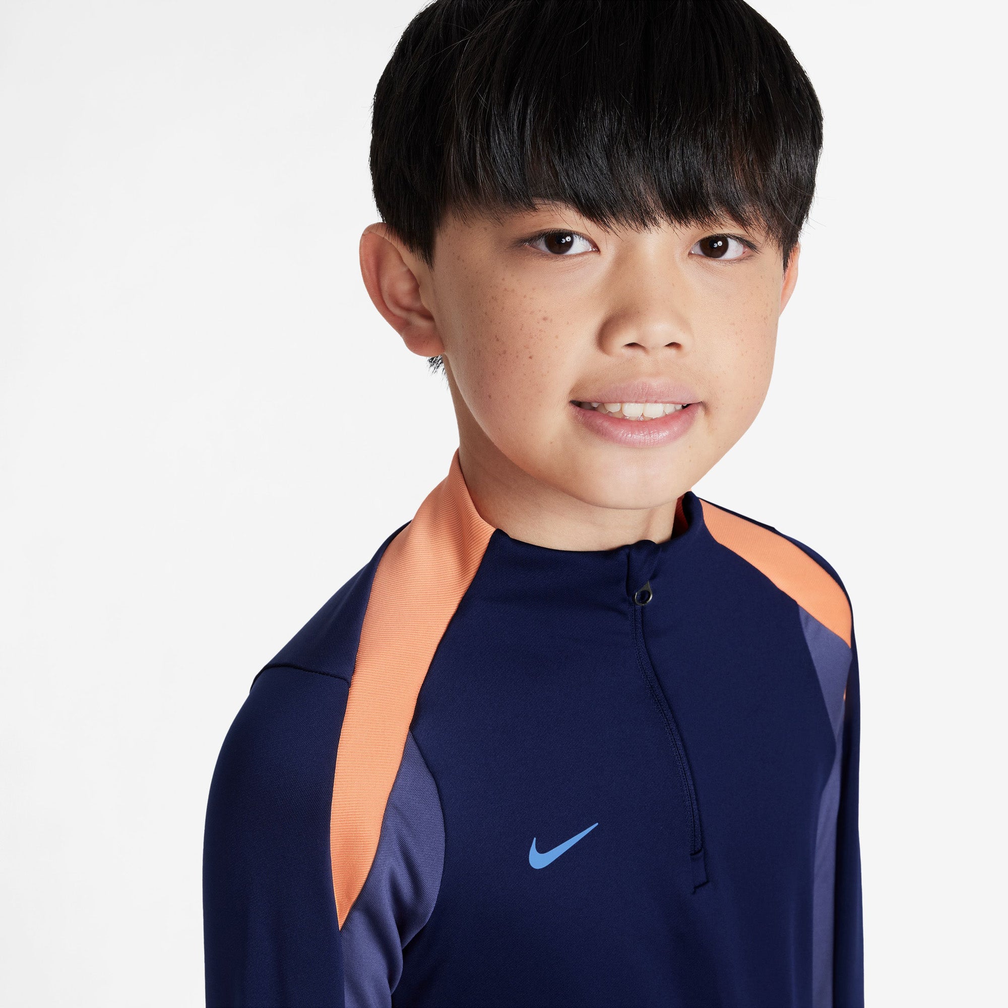 Dri-FIT Strike 24 kids trainingstop