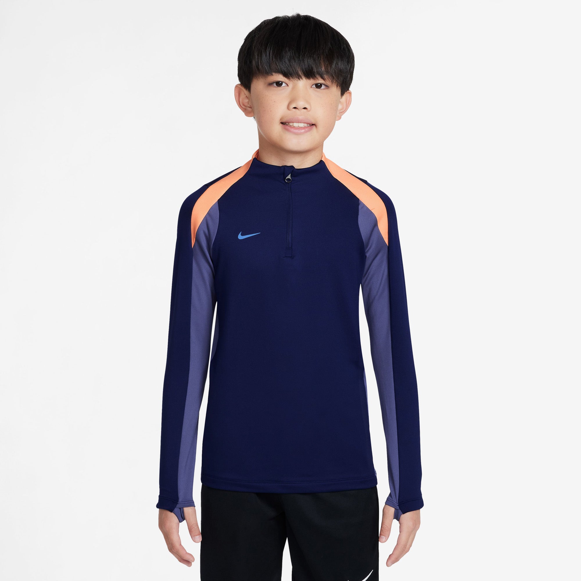 Dri-FIT Strike 24 kids trainingstop