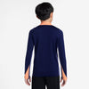 Dri-FIT Strike 24 kids trainingstop