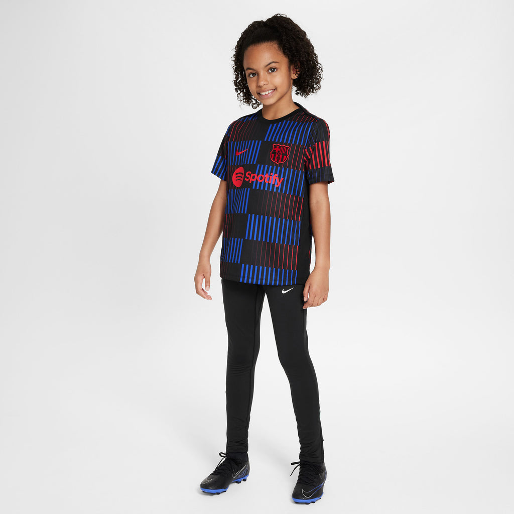 Dri-FIT Strike24 kids trainingsbroek
