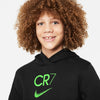 Academy Player Edition:cr7 hoodie