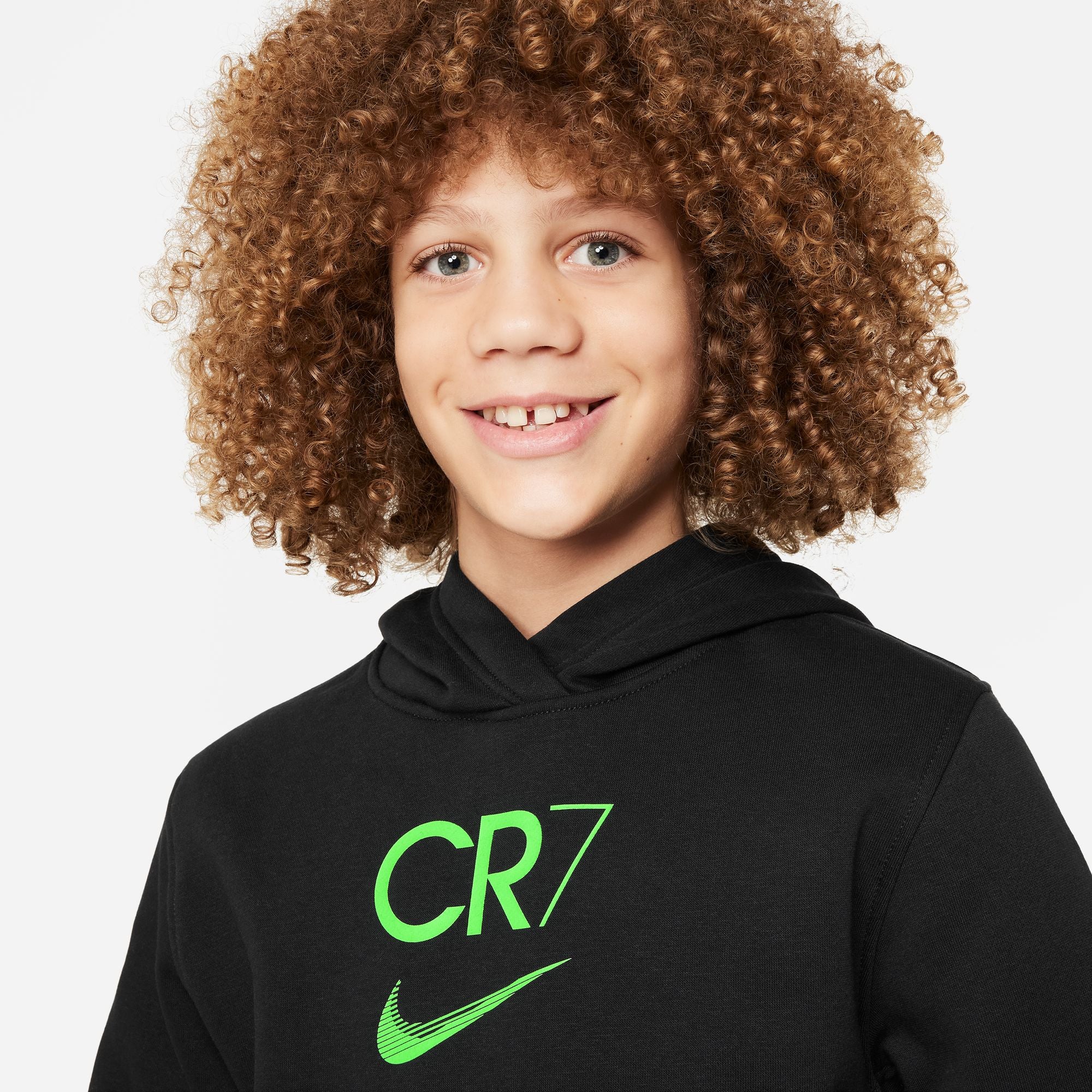 Academy Player Edition:cr7 hoodie