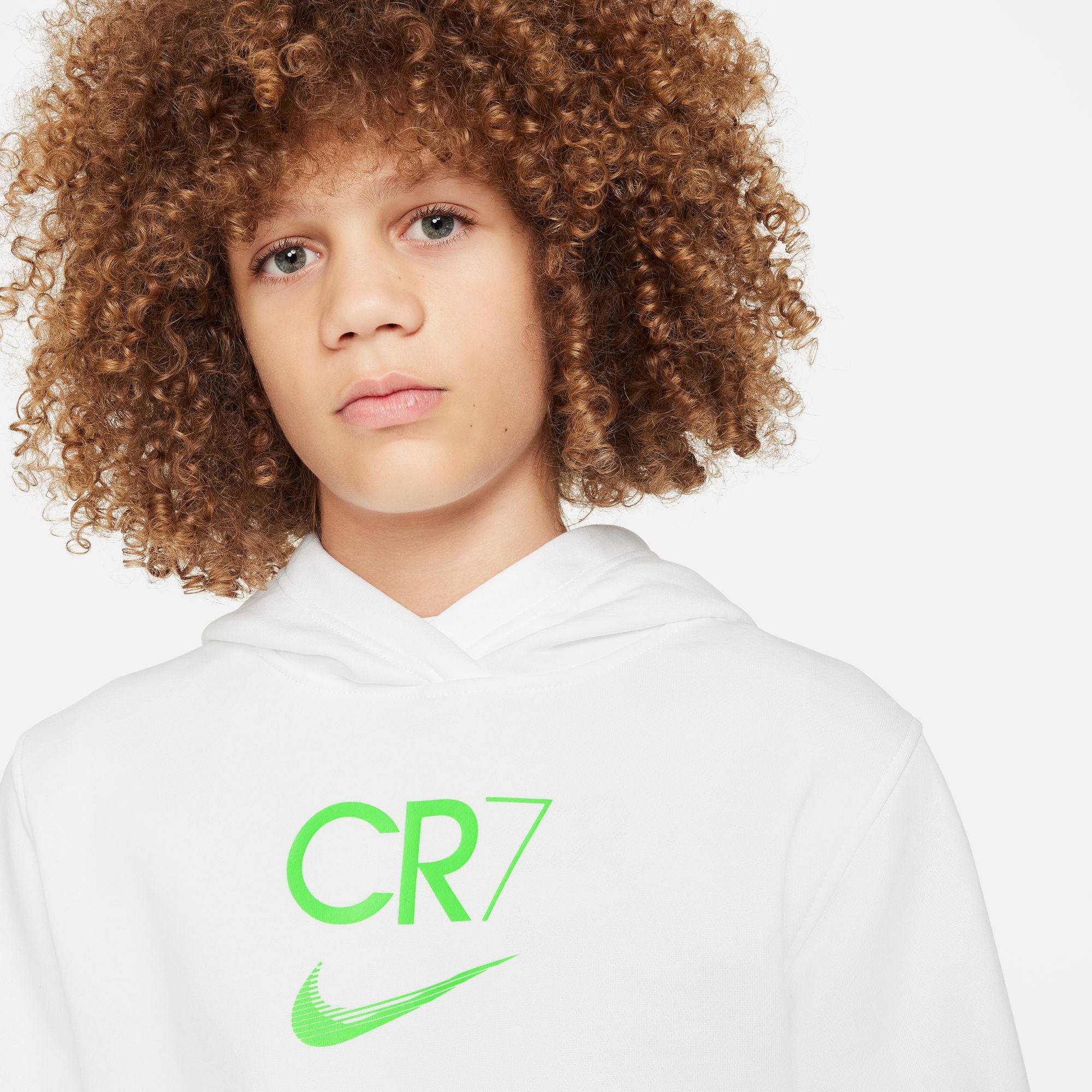 Academy Player Edition:cr7 hoodie