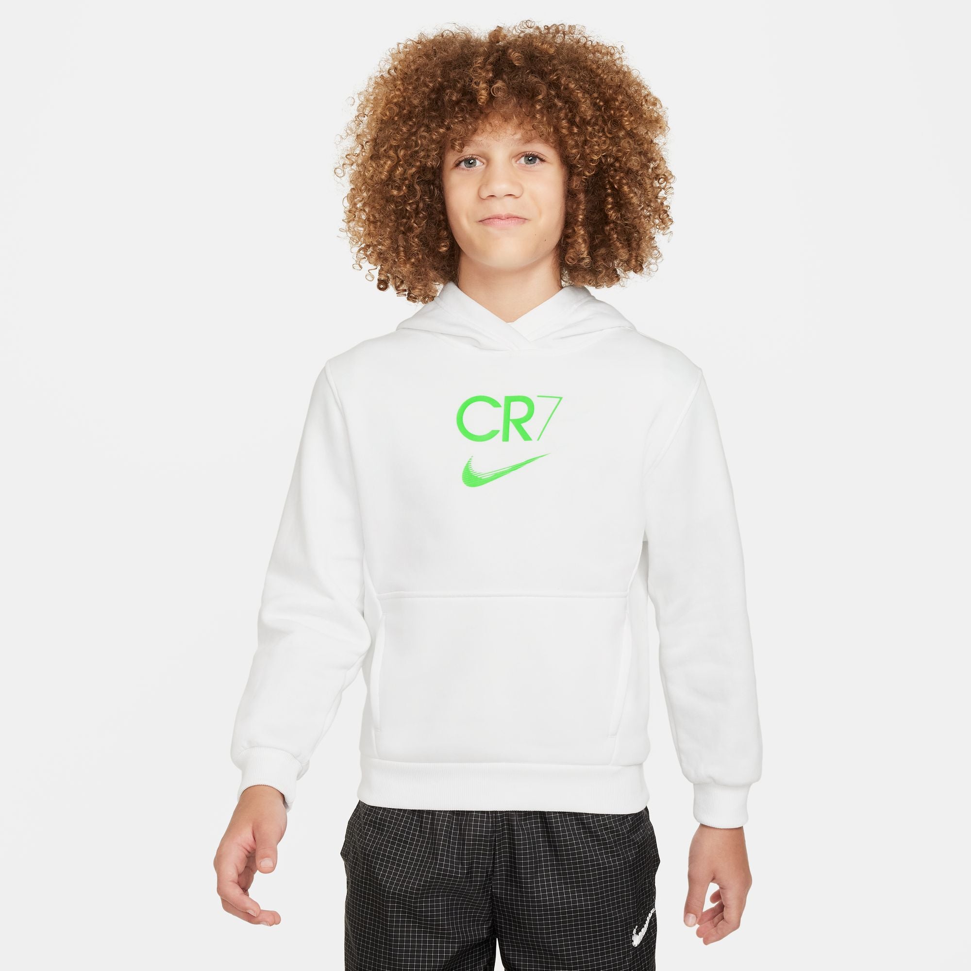 Academy Player Edition:cr7 hoodie