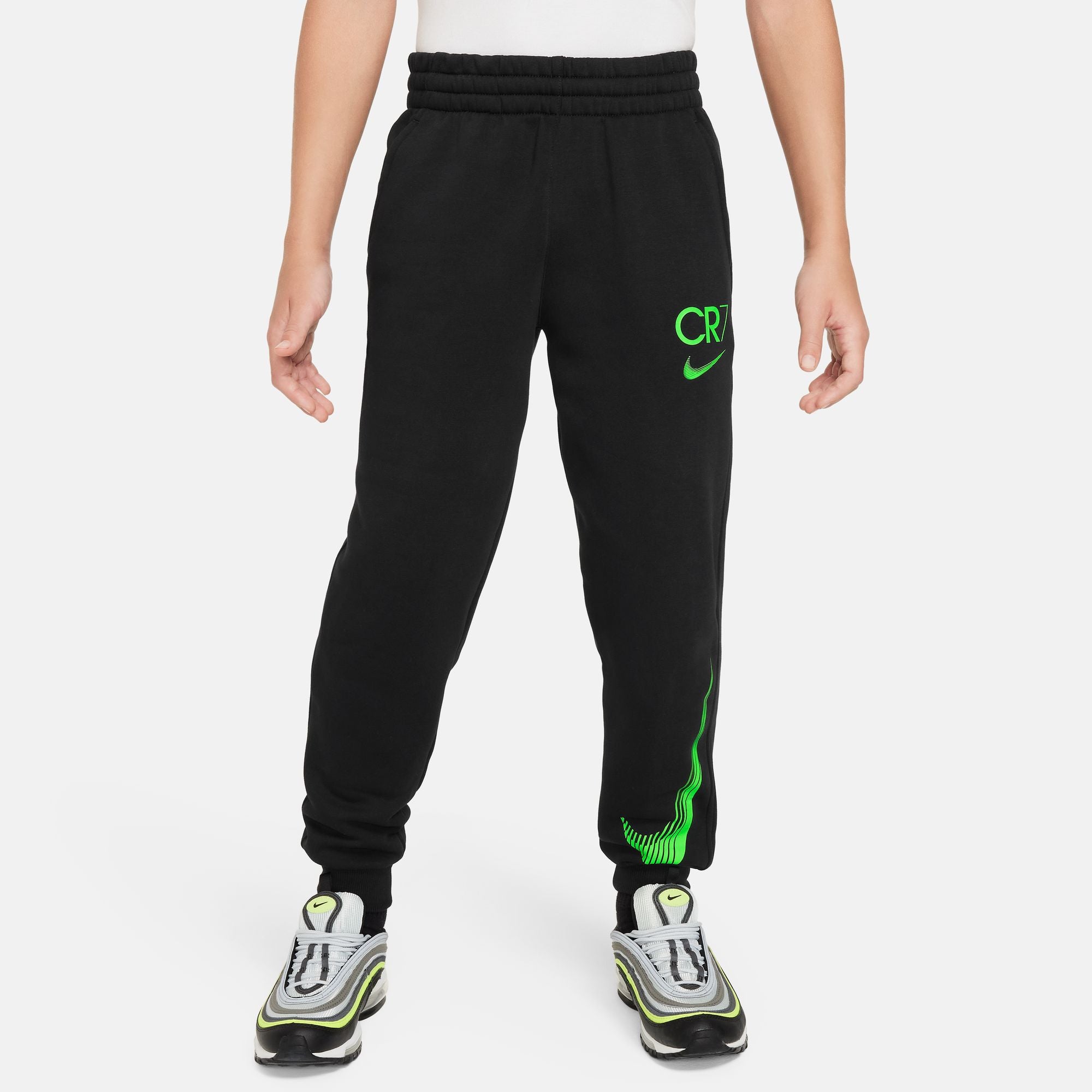 CR7 Club Fleece kids joggingbroek