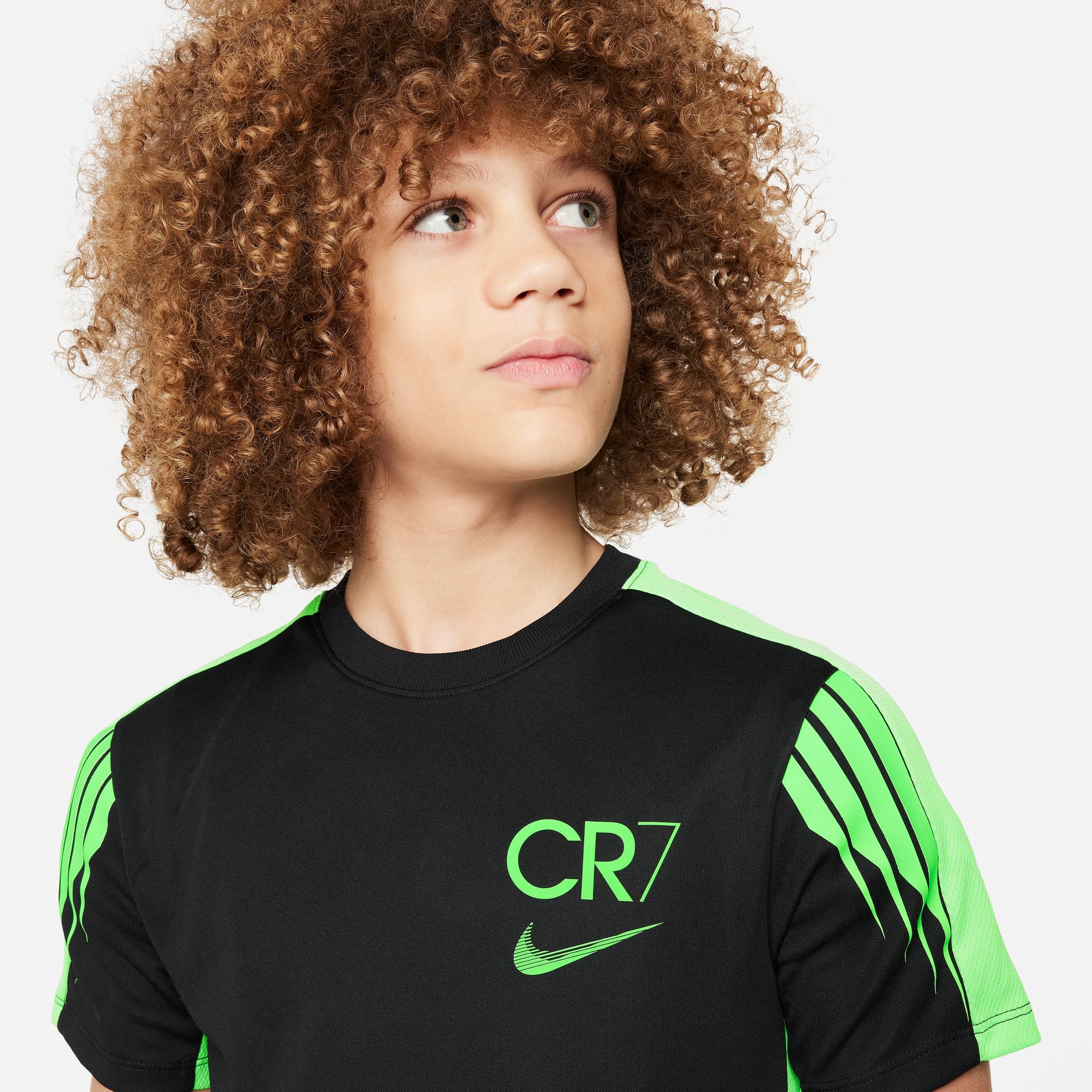 Academy Player Edition:cr7 longsleeve