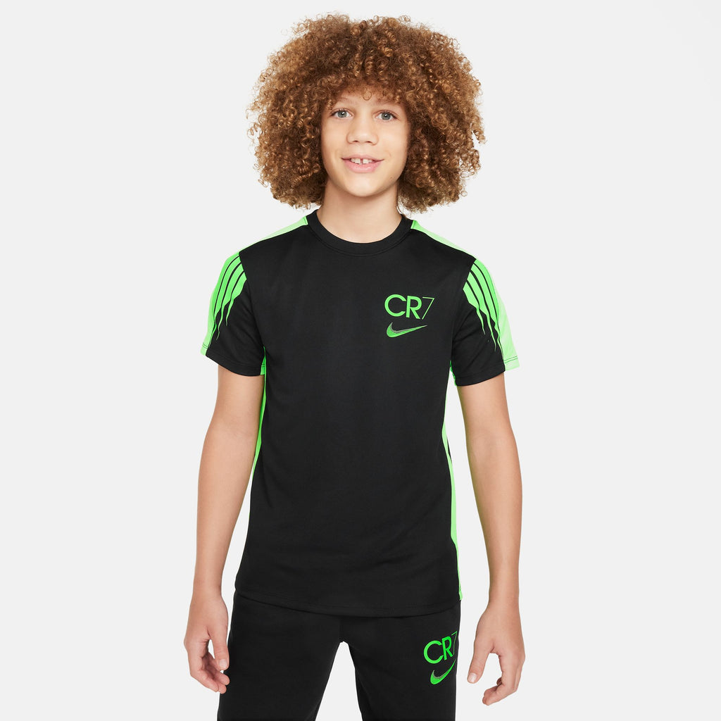 Academy Player Edition:cr7 longsleeve