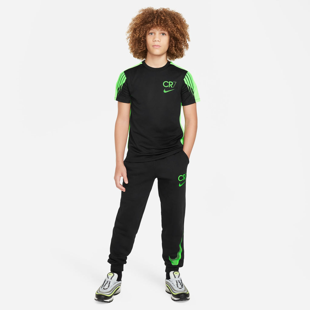 Academy Player Edition:cr7 longsleeve