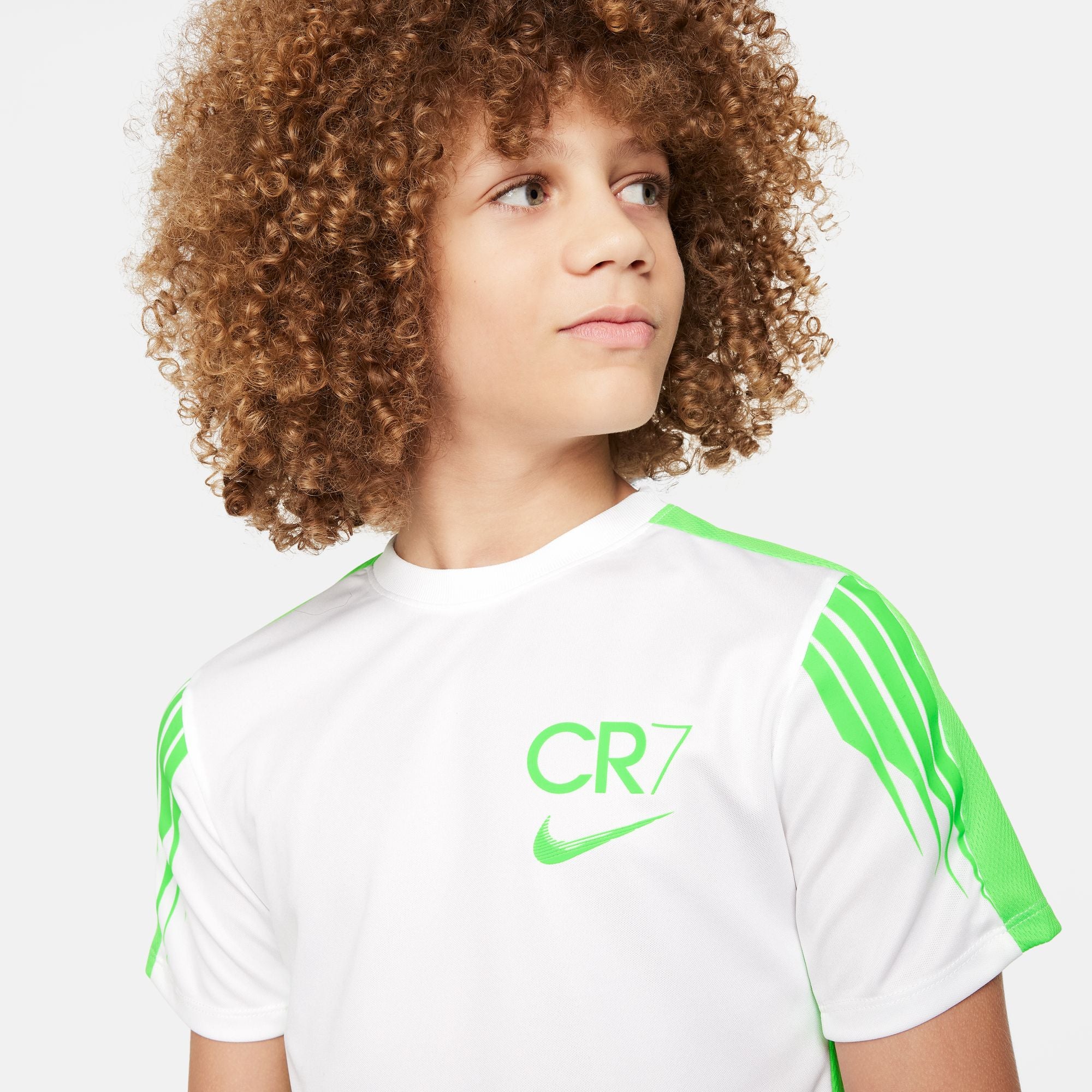 Academy Player Edition:cr7 longsleeve