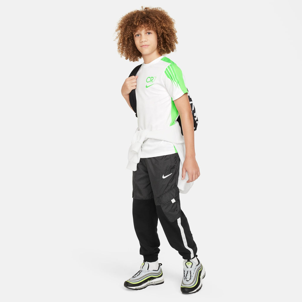 Academy Player Edition:cr7 longsleeve