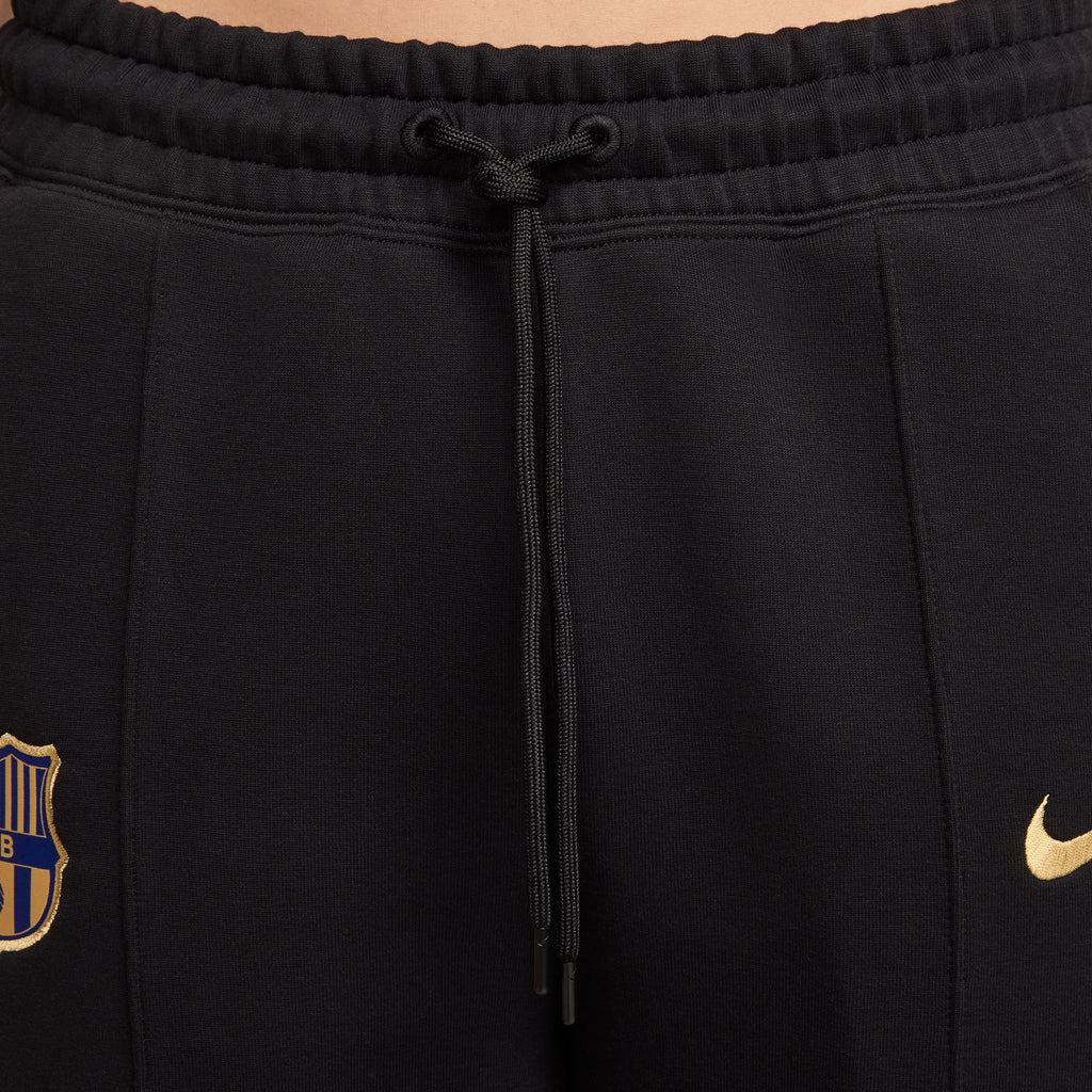 FC Barcelona Tech Fleece broek