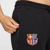 FC Barcelona Tech Fleece broek