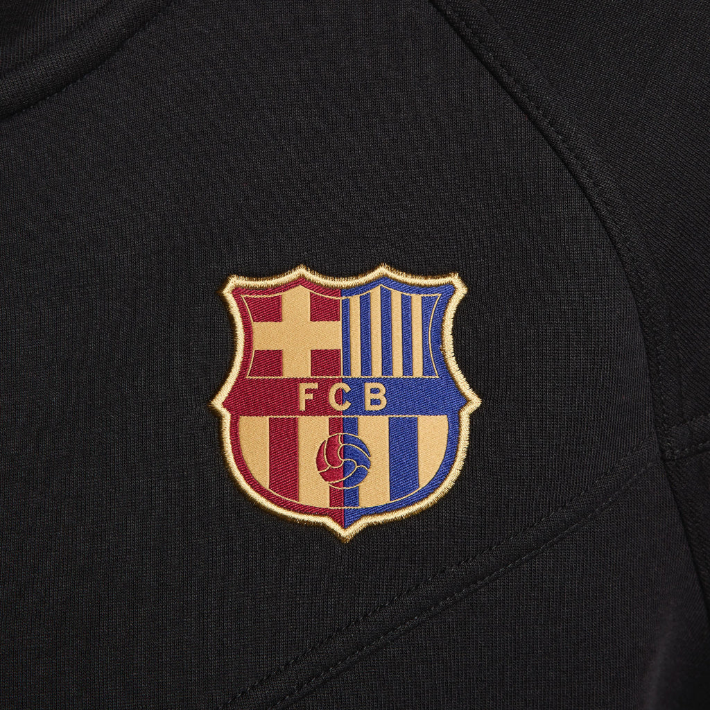 FC Barcelona Tech Fleece hoodie