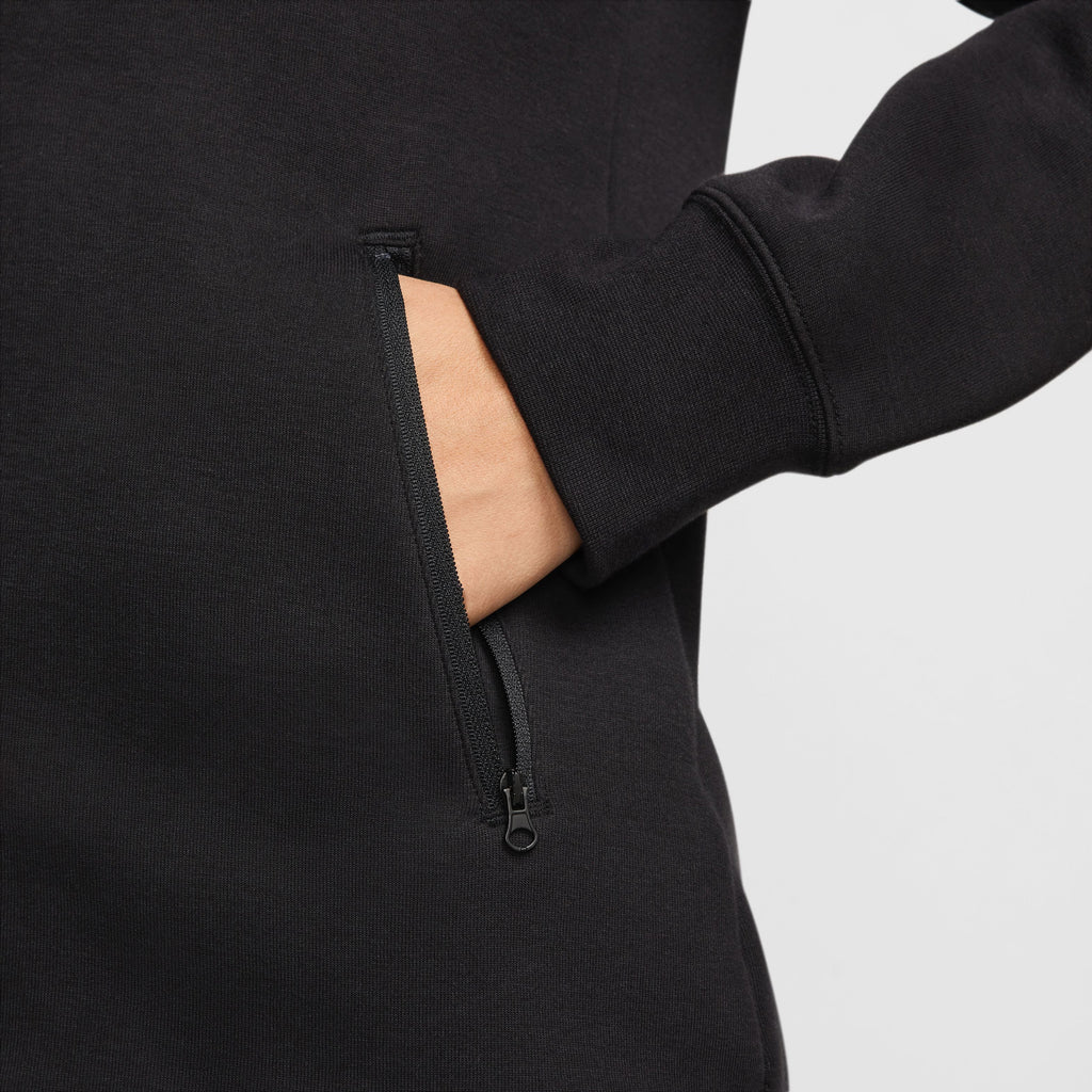 FC Barcelona Tech Fleece hoodie