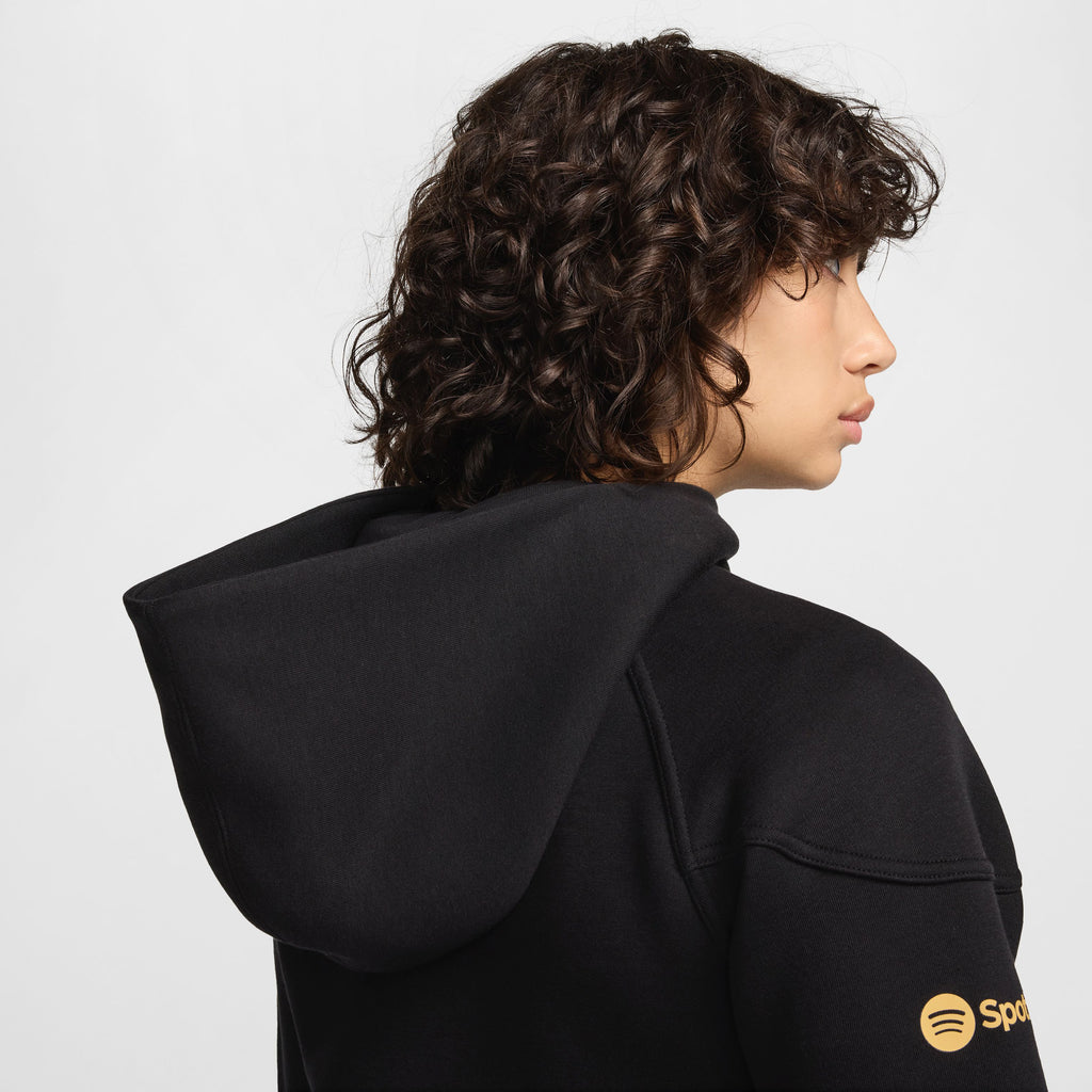 FC Barcelona Tech Fleece hoodie