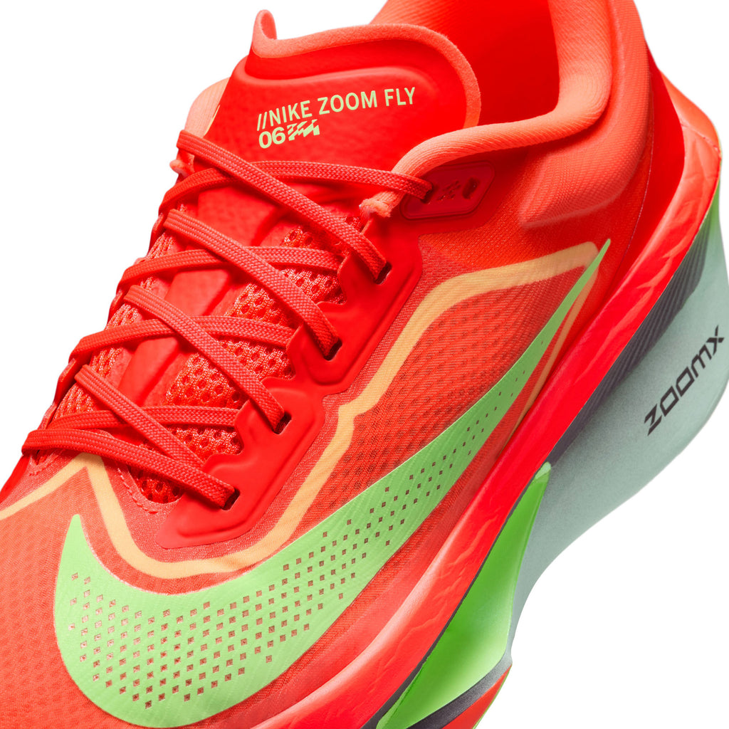 Zoom Fly 6 hardloopschoenen