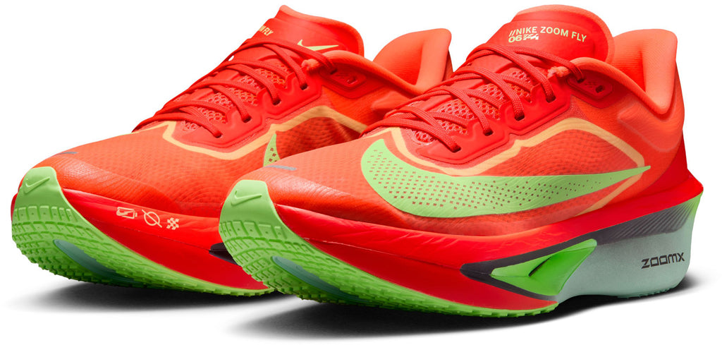 Zoom Fly 6 hardloopschoenen