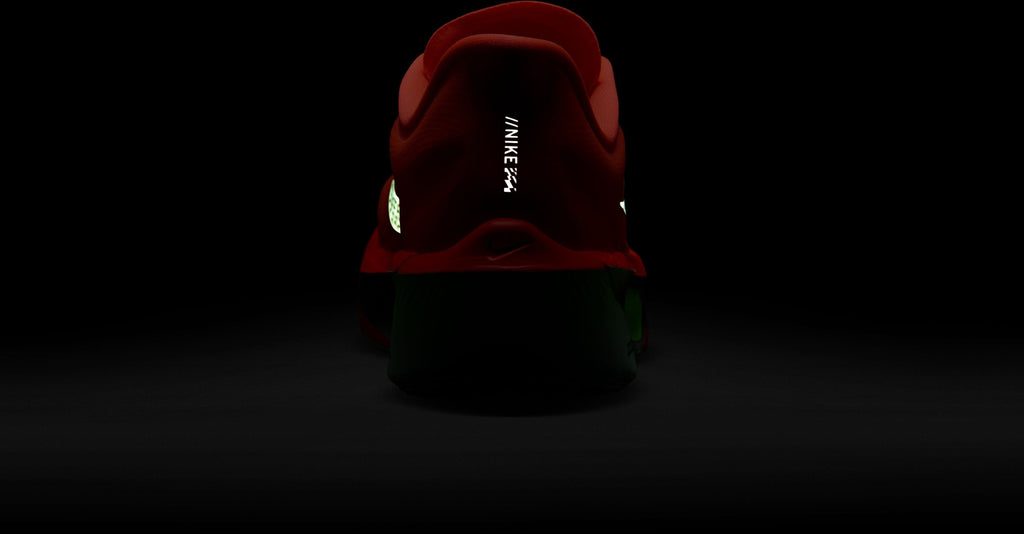 Zoom Fly 6 hardloopschoenen