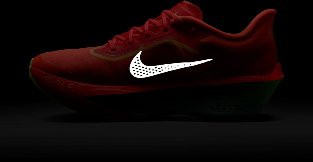 Zoom Fly 6 hardloopschoenen