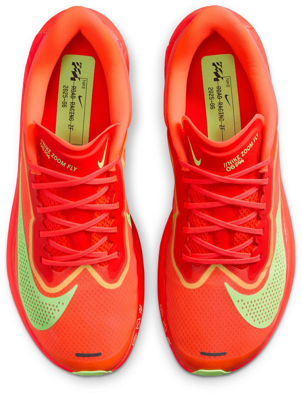 Zoom Fly 6 hardloopschoenen