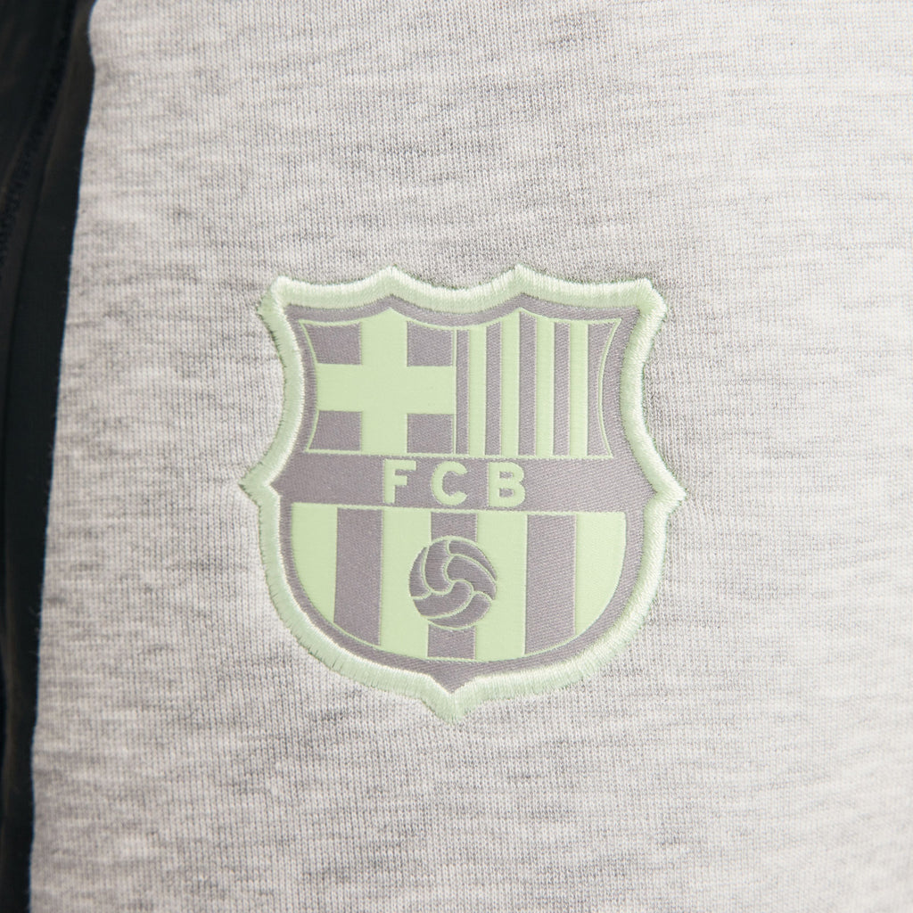 FC Barcelona Tech Fleece broek