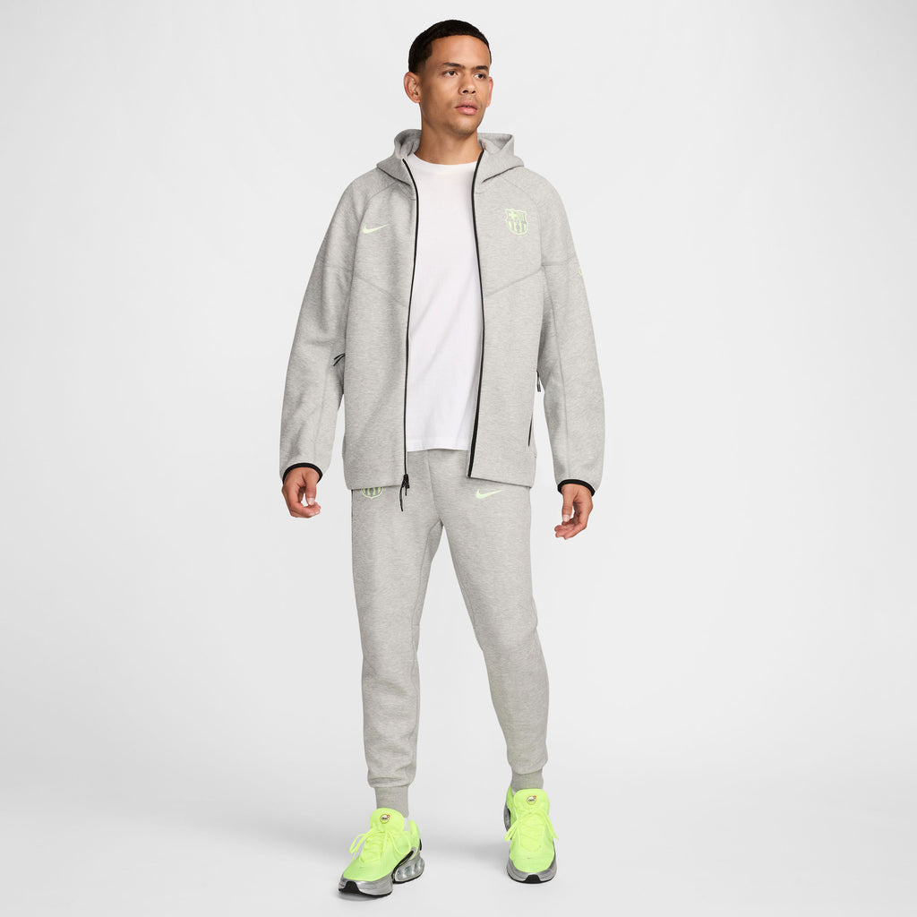 FC Barcelona Tech Fleece broek
