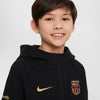 FC Barcelona Tech Fleece hoodie